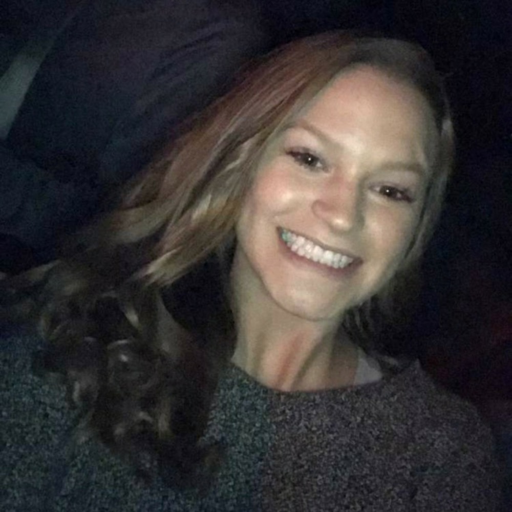 Meet your Posher, Callie